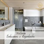 Apartament Ihr Rueckzugsort Im Allgaeu Mit Herz & Aussicht
