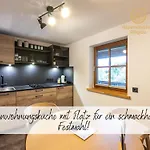 Apartament Ihr Rueckzugsort Im Allgaeu Mit Herz & Aussicht *