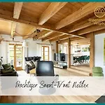 Ihr Rueckzugsort Im Allgaeu Mit Herz & Aussicht Apartament *