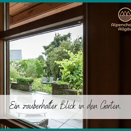 Ihr Rueckzugsort Im Allgaeu Mit Herz & Aussicht * Immenstadt im Allgäu