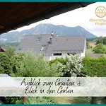 Ihr Rueckzugsort Im Allgaeu Mit Herz & Aussicht * Immenstadt im Allgäu