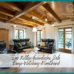 Ihr Rueckzugsort Im Allgaeu Mit Herz & Aussicht