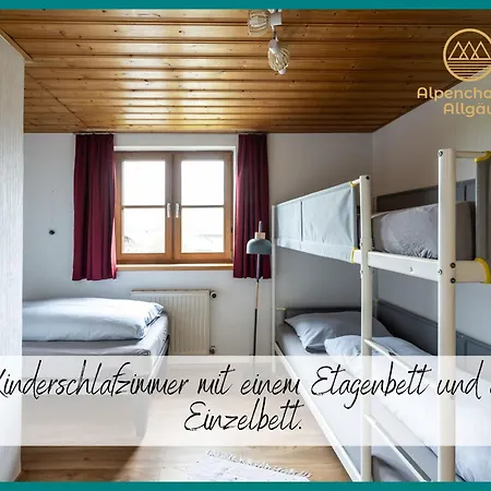 Ihr Rueckzugsort Im Allgaeu Mit Herz & Aussicht דירה Immenstadt im Allgäu