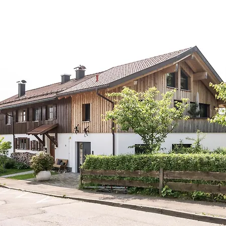 Ihr Rueckzugsort Im Allgaeu Mit Herz & Aussicht شقة ايمنستادت ام الغو