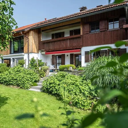Ihr Rueckzugsort Im Allgaeu Mit Herz & Aussicht