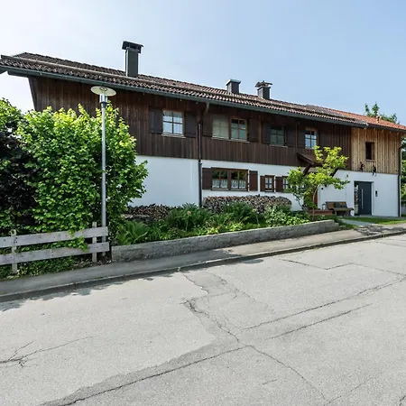 Ihr Rueckzugsort Im Allgaeu Mit Herz & Aussicht شقة