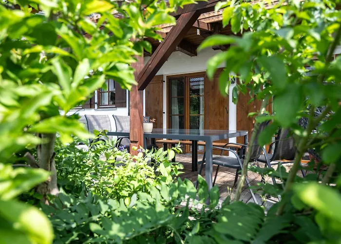 Apartmán Ihr Rueckzugsort Im Allgaeu Mit Herz & Aussicht